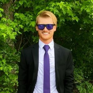 Meet your Posher, Anthony